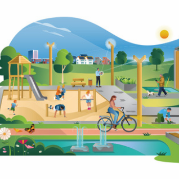 See you at Expo for Public Space 2025 See you at Expo for Public Space 2025